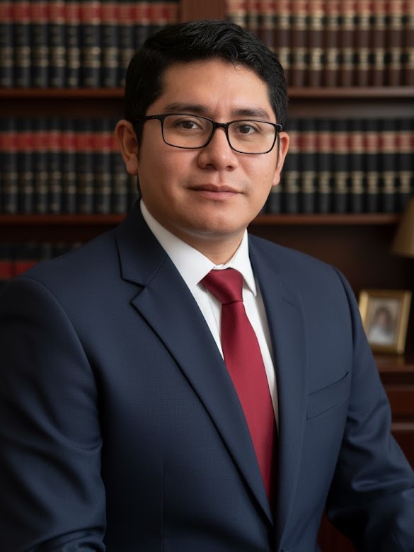 Ingeniero Fedatario Informático